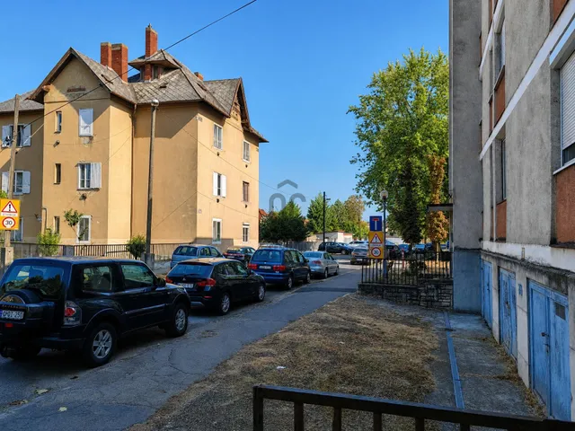 Eladó lakás Győr, Gyárváros 49 nm