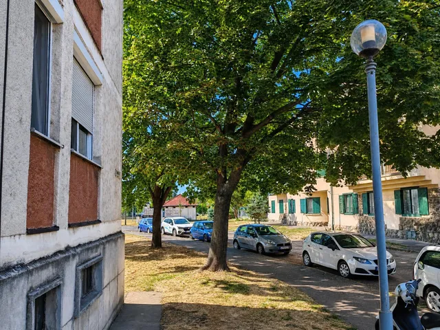 Eladó lakás Győr, Gyárváros 49 nm
