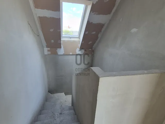 Eladó ház Győr, Kisbácsa 134 nm