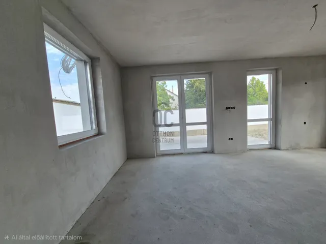 Eladó ház Győr, Kisbácsa 134 nm