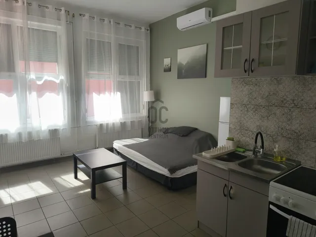 Eladó ház Győr, Nádorváros 110 nm