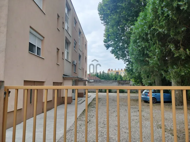 Eladó lakás Győr, Nádorváros 72 nm