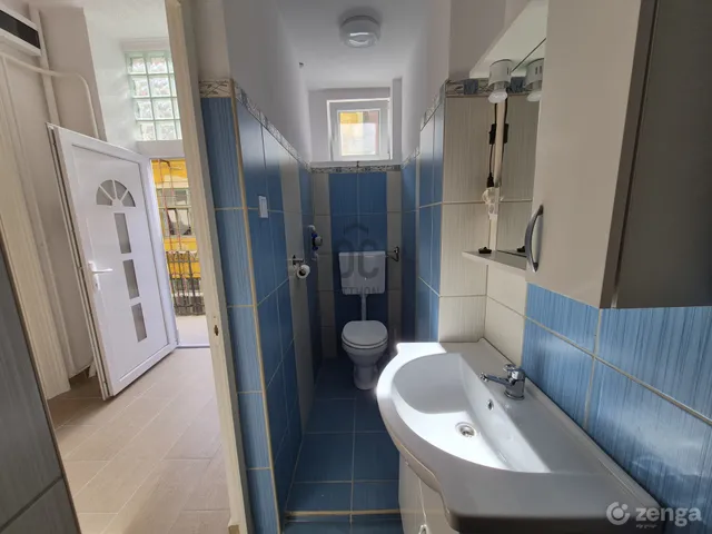 Eladó lakás Győr 29 nm
