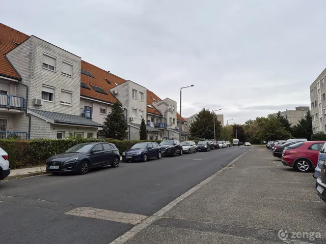 Eladó lakás Győr 66 nm
