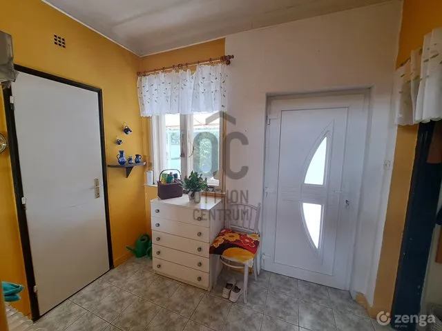 Eladó ház Vámosszabadi 97 nm