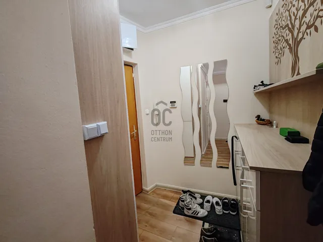 Eladó lakás Győr, Újváros 64 nm