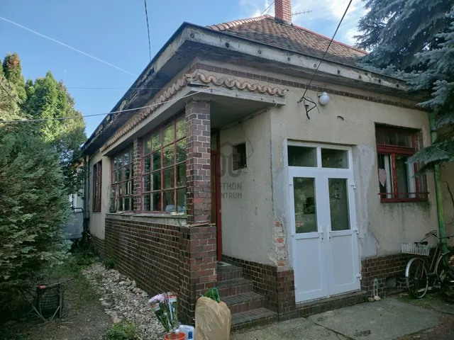 Eladó ház Mosonmagyaróvár, Magyaróvár 90 nm