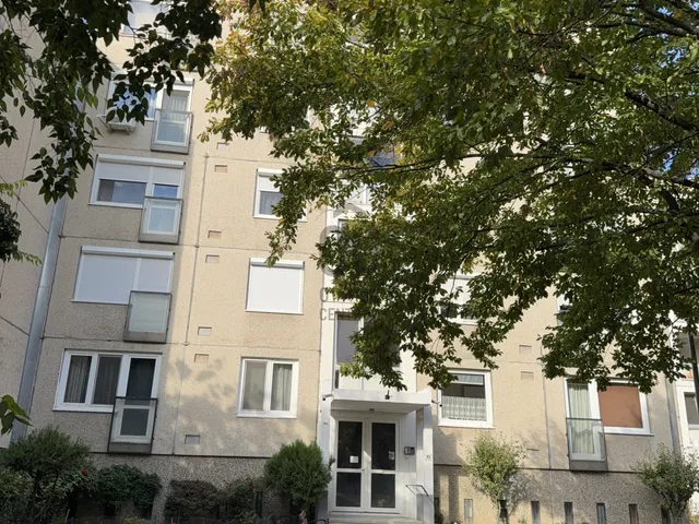 Eladó lakás Győr 58 nm