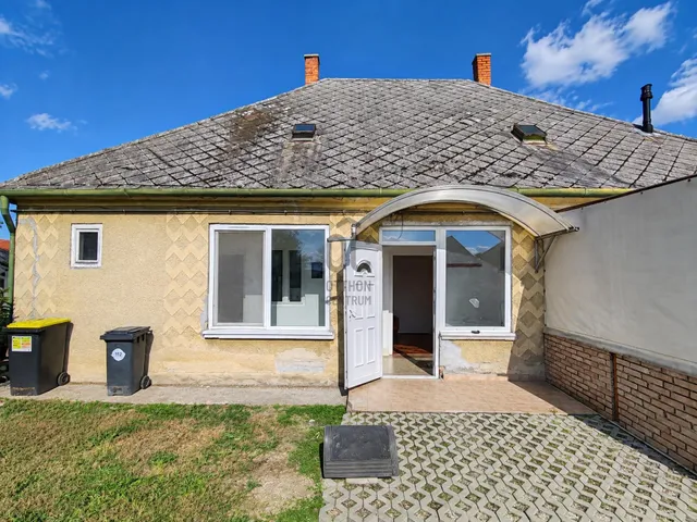 Eladó ház Győr 60 nm