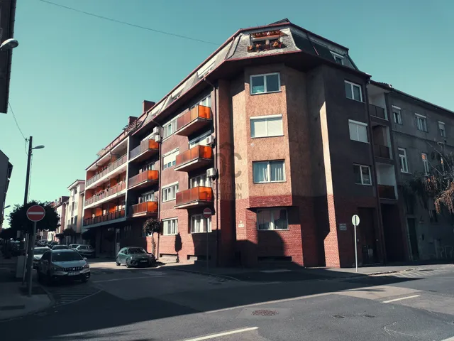 Eladó lakás Győr 75 nm