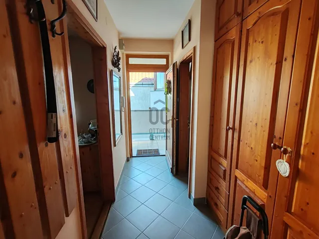 Eladó lakás Győr, Révfalu 58 nm