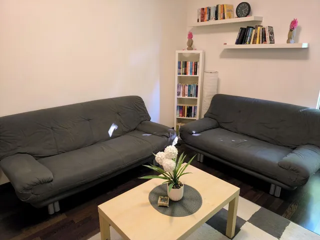Kiadó lakás Budapest XII. kerület, Németvölgy 52 nm
