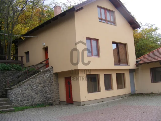 Eladó ház Dunabogdány 350 nm