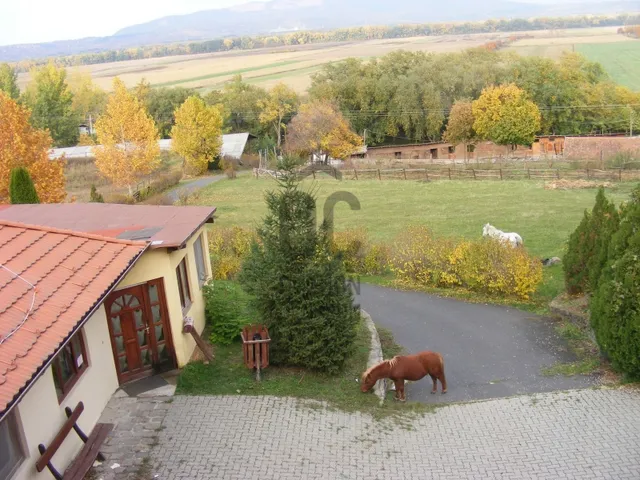 Eladó mezőgazdasági ingatlan Dunabogdány 350 nm