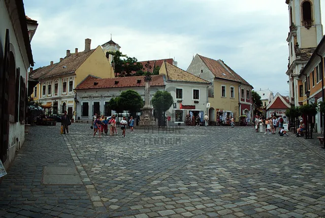 Eladó kereskedelmi és ipari ingatlan Szentendre 187 nm