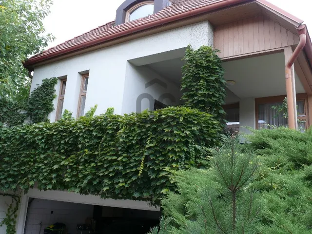 Eladó ház Szentendre, Belváros 210 nm