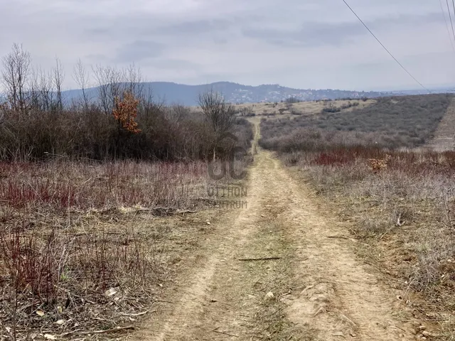 Eladó mezőgazdasági ingatlan Pomáz 721 nm