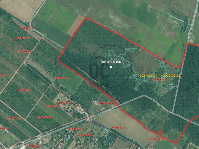 Eladó mezőgazdasági ingatlan Vác, Máriaudvar 24431 nm