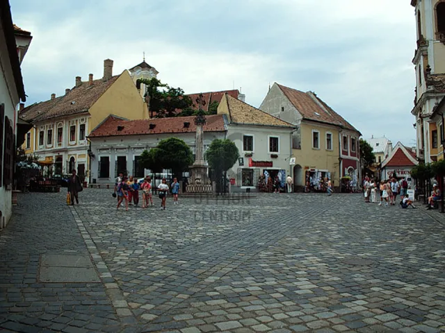 Eladó lakás Szentendre 88 nm