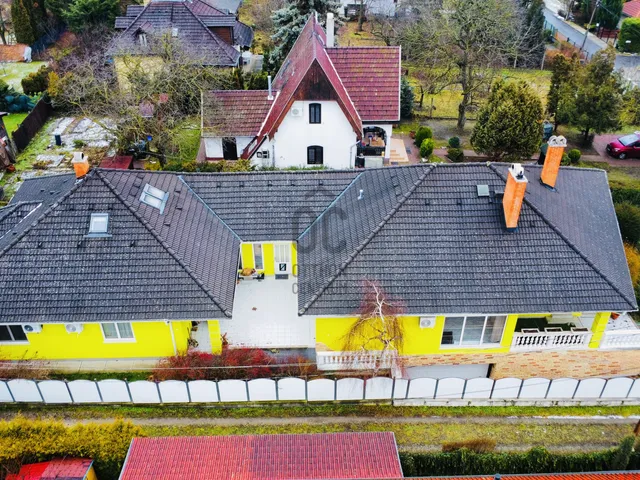 Eladó ház Szentendre 262 nm