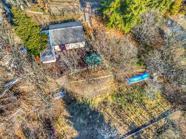 Eladó nyaraló Szentendre, Szarvashegy 39 nm
