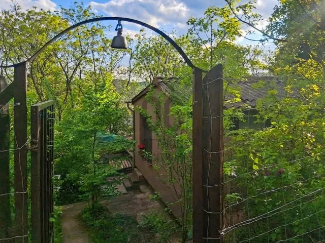 Eladó nyaraló Szentendre, Szarvashegy 39 nm