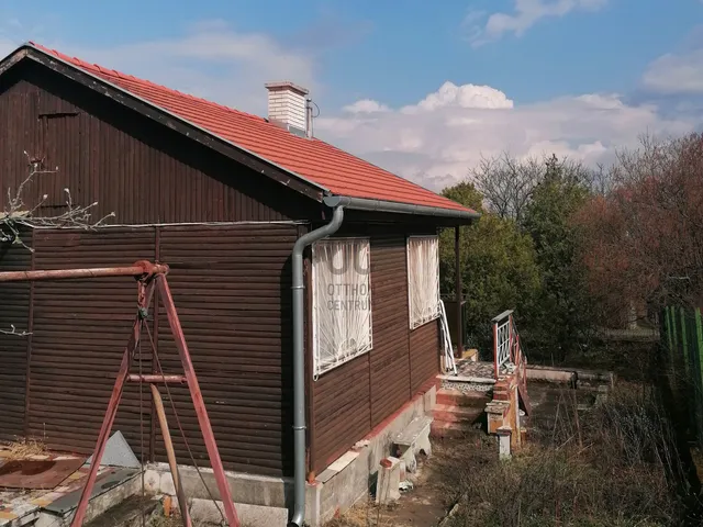 Eladó ház Szentendre 35 nm