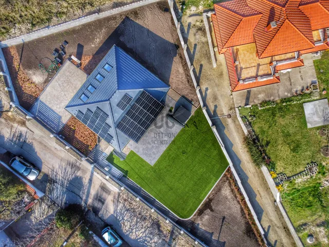 Eladó ház Szentendre, Pismány 125 nm