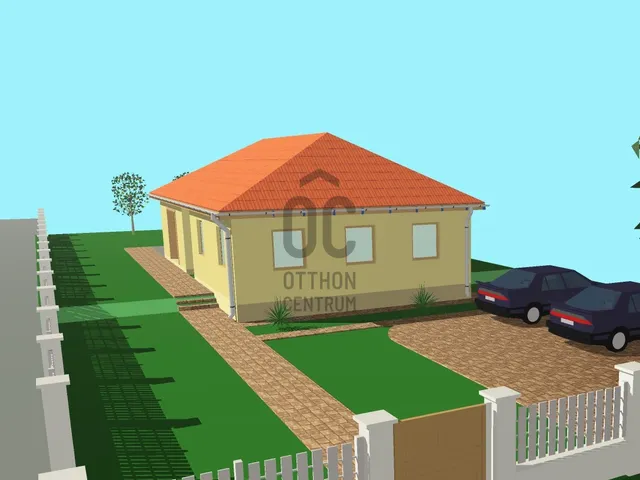 Eladó ház Pócsmegyer, Surány 100 nm