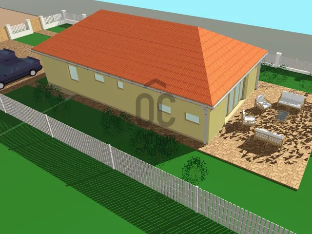Eladó ház Pócsmegyer, Surány 100 nm