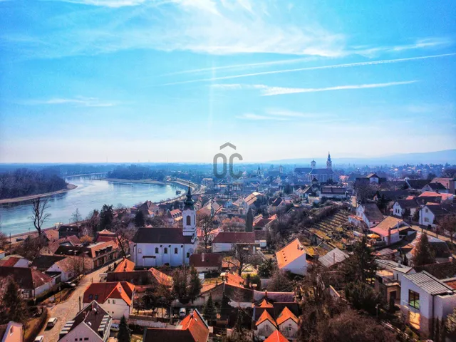 Eladó ház Szentendre, Belváros 385 nm