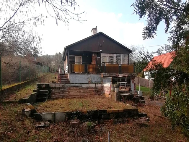 Eladó telek Szentendre 807 nm
