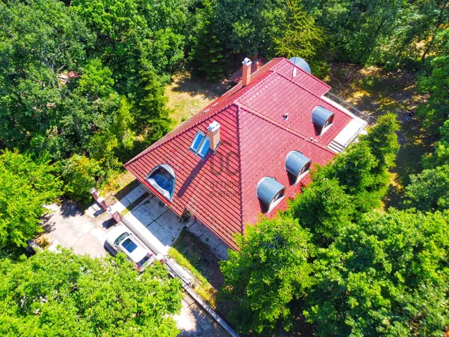 Eladó ház Leányfalu 350 nm