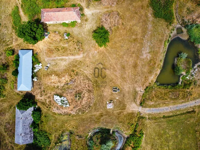 Eladó mezőgazdasági ingatlan Nagykeresztúr 33761 nm