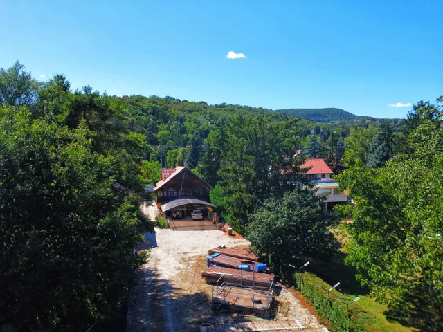 Eladó ház Leányfalu 82 nm