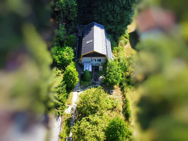 Eladó ház Pilisszentkereszt 56 nm