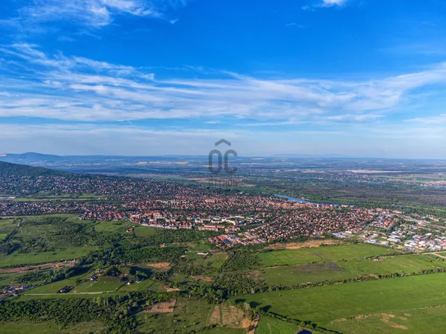Eladó mezőgazdasági ingatlan Szentendre 5199 nm
