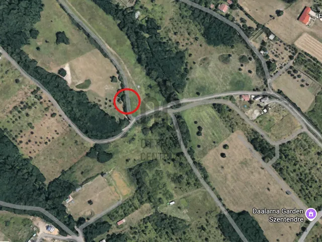 Eladó mezőgazdasági ingatlan Szentendre 5199 nm