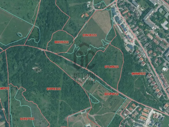 Eladó mezőgazdasági ingatlan Szentendre 6625 nm