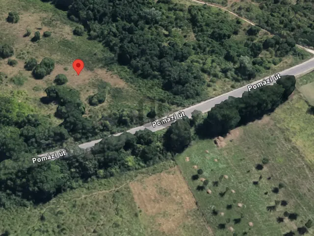 Eladó mezőgazdasági ingatlan Szentendre 6625 nm