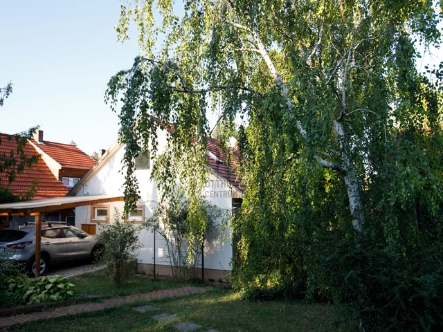 Eladó ház Leányfalu 120 nm