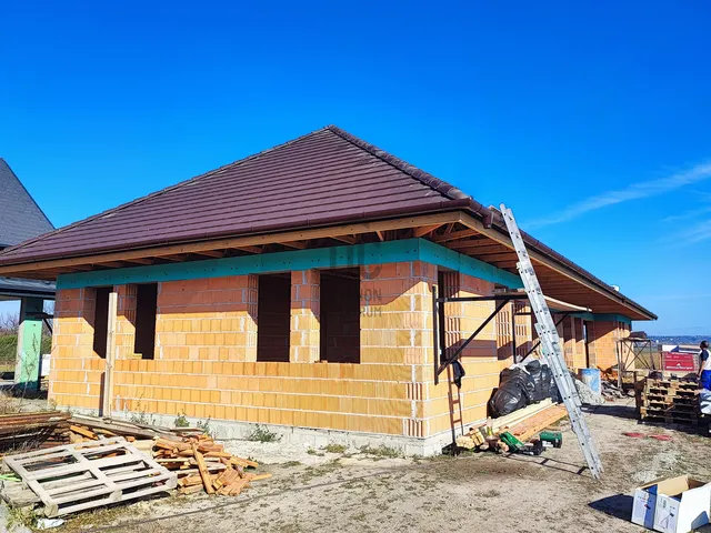 Eladó ház Tahitótfalu 110 nm