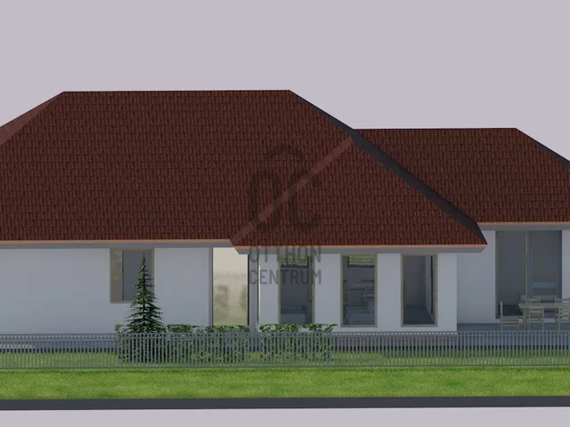 Eladó ház Szentendre 123 nm