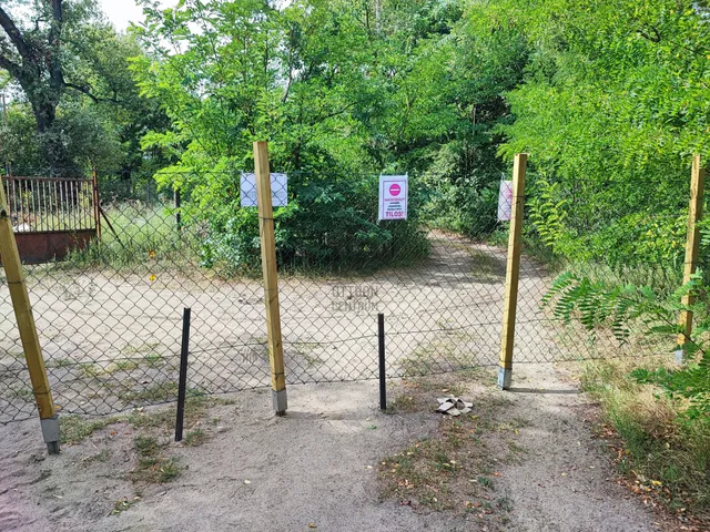 Eladó telek Pócsmegyer, Surány 1500 nm