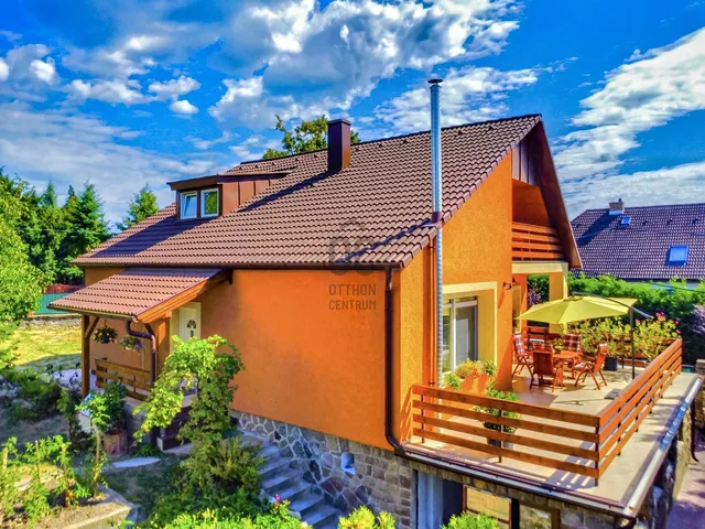 Eladó ház Szentendre 171 nm