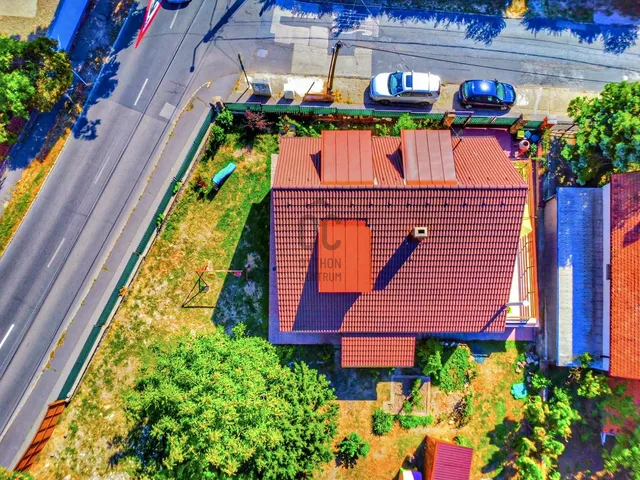 Eladó ház Szentendre 657 nm
