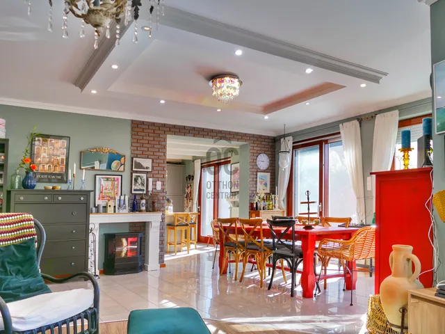 Eladó ház Szentendre 220 nm