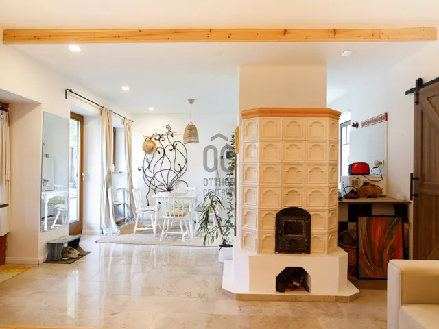 Eladó ház Tahitótfalu 48 nm