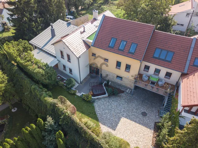 Eladó ház Szentendre 462 nm