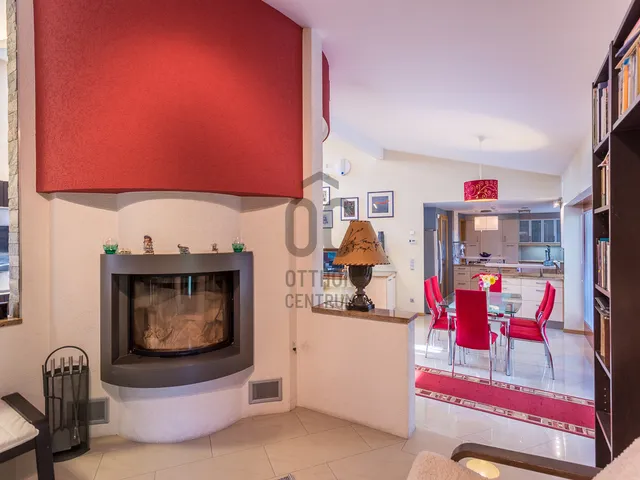 Eladó ház Szentendre, Belváros 462 nm